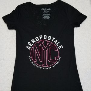 Aeropostale Blouses Women's Medium